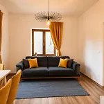 Διαμέρισμα Linden House Flat *
