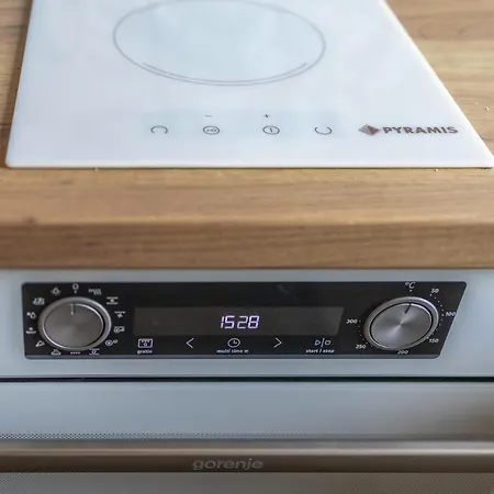 Linden House Flat Варна