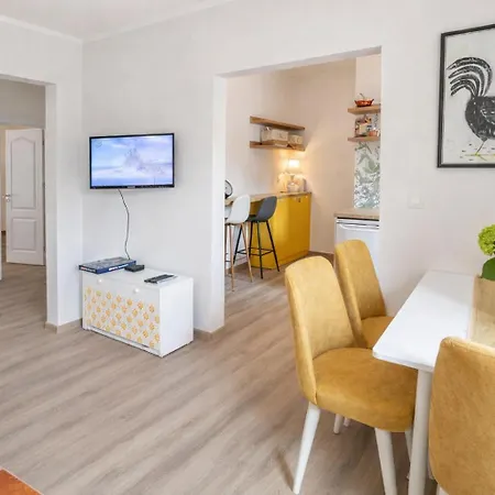 Daire Linden House Flat *