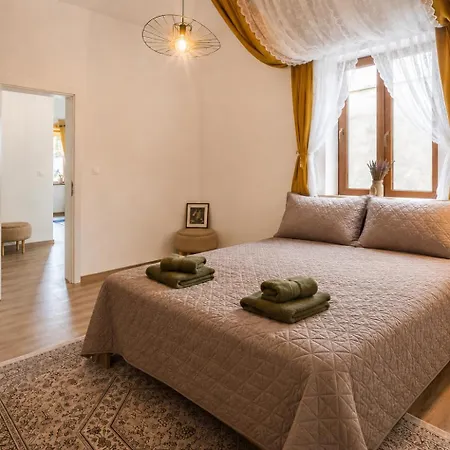 Daire Linden House Flat Varna