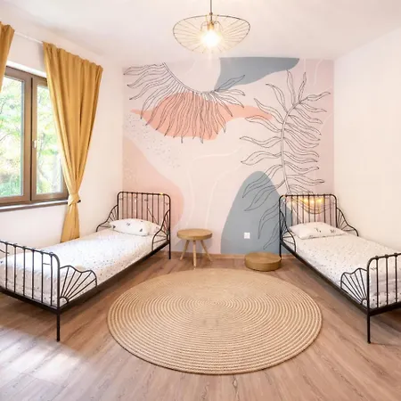 Daire Linden House Flat Varna