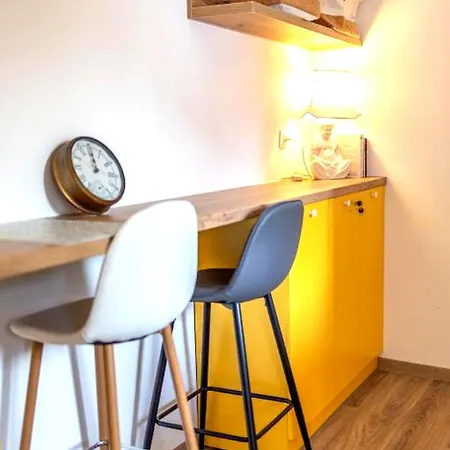 Apartament Linden House Flat Varna