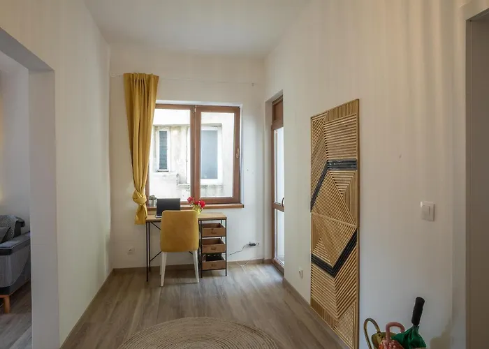 Linden House Flat Апартаменты Варна