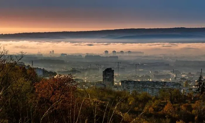 Linden House Flat Варна