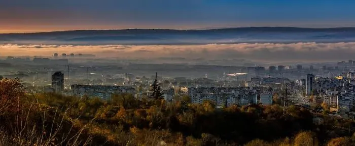 Linden House Flat * Варна