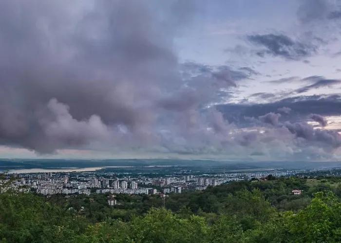 Linden House Flat Апартаменты