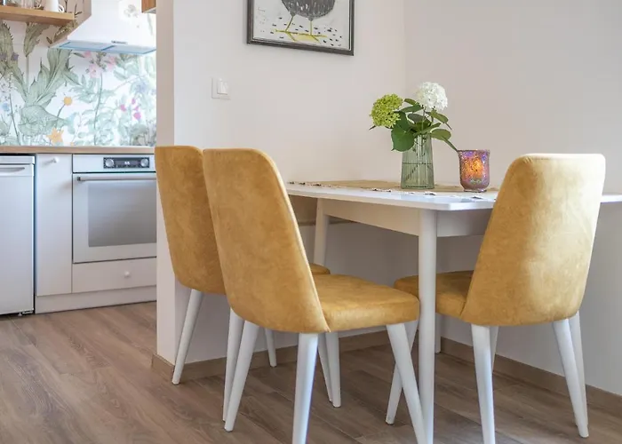 Linden House Flat Апартаменты *