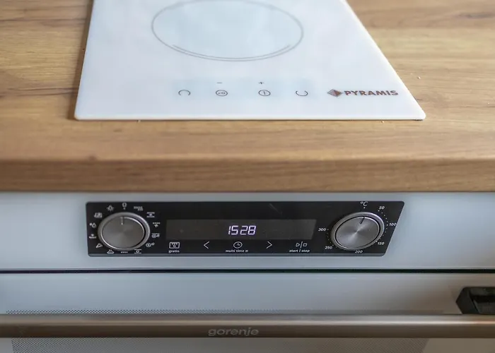 Linden House Flat Варна