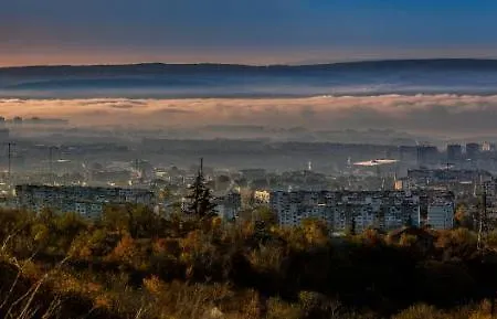 Linden House - A Lovely In * Варна