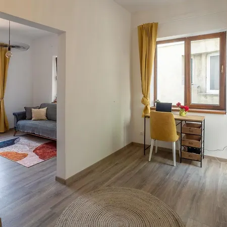 Apartamento Linden House - A Lovely In *