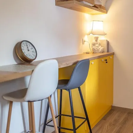 Linden House - A Lovely In Apartamento