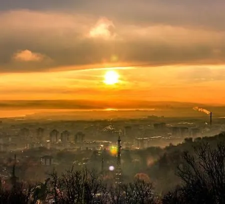 Linden House - A Lovely In *