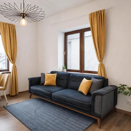 Apartment Linden House Flat Varna