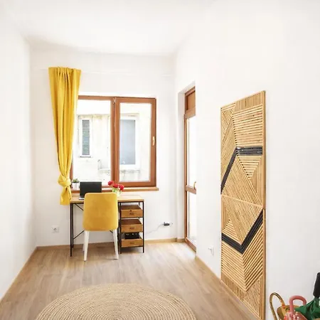 Linden House Flat Varna