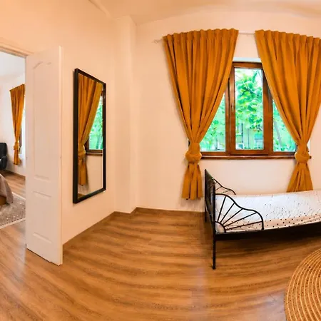 Linden House Flat * Varna