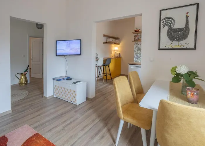 Linden House Flat * Varna