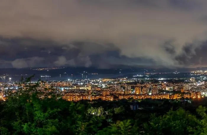 Apartment Linden House Flat