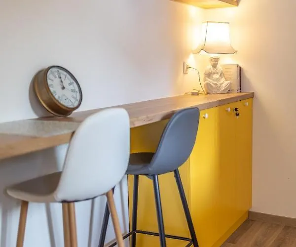 Linden House Flat Apartment